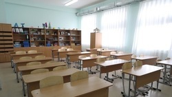 Ставропольчанка пожаловалась на закрытый вход в одной из школ краевой столицы